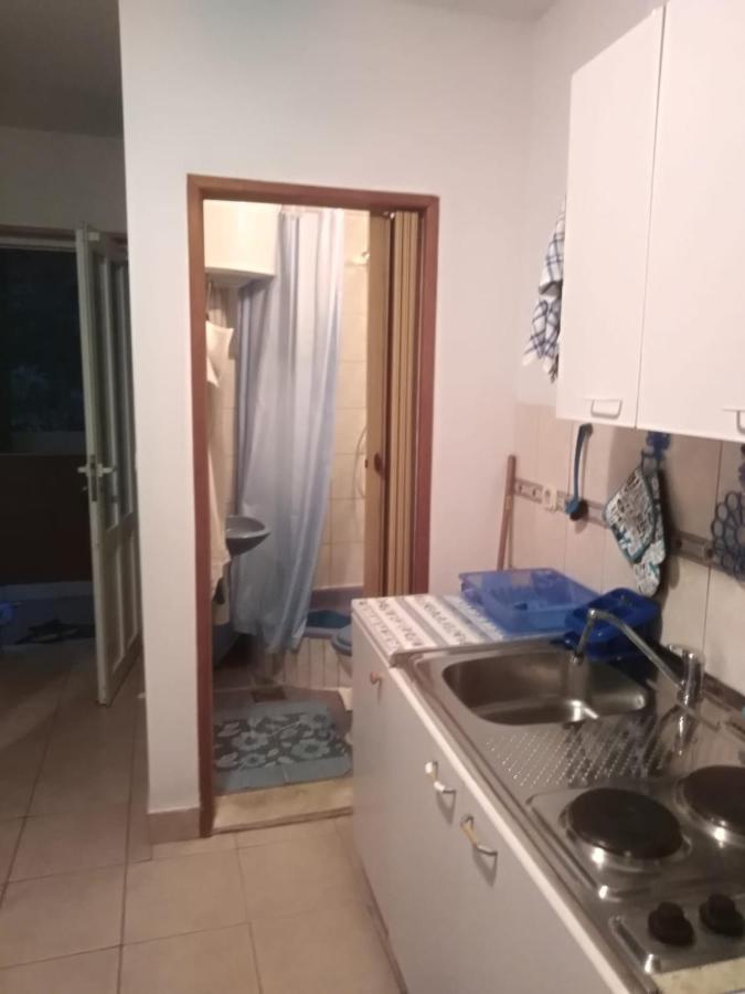 Apartmani Kunjasic ترستينيك المظهر الخارجي الصورة