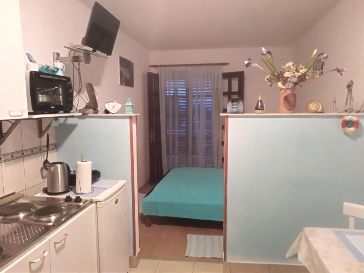 Apartmani Kunjasic ترستينيك المظهر الخارجي الصورة