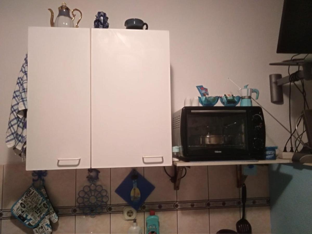Apartmani Kunjasic ترستينيك المظهر الخارجي الصورة