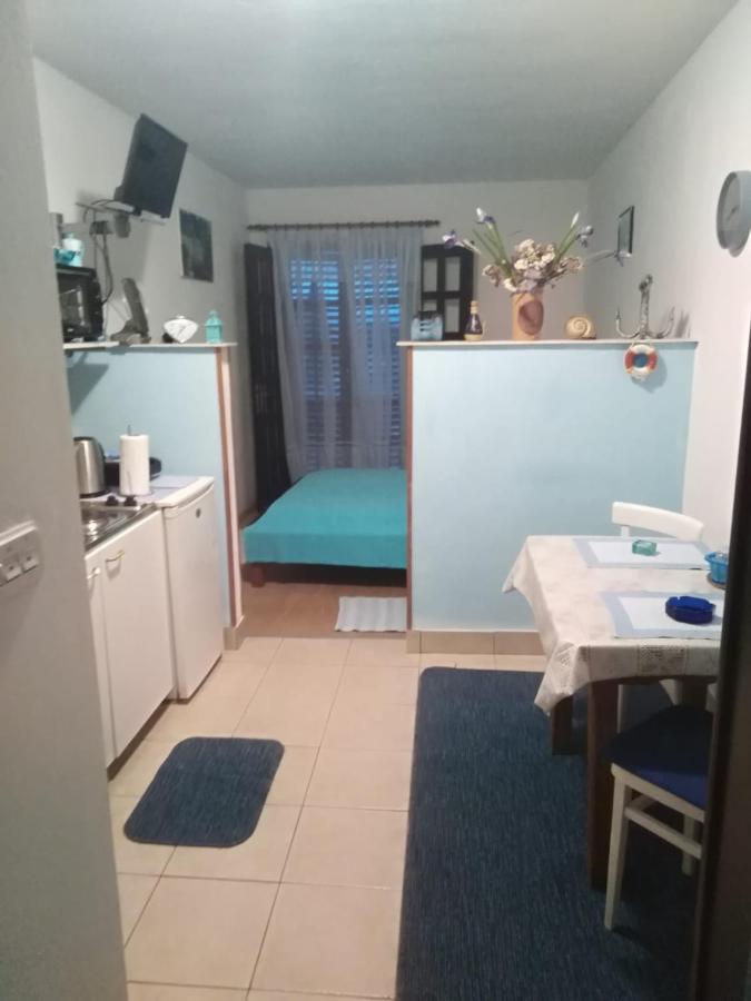 Apartmani Kunjasic ترستينيك المظهر الخارجي الصورة