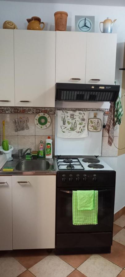 Apartmani Kunjasic ترستينيك المظهر الخارجي الصورة