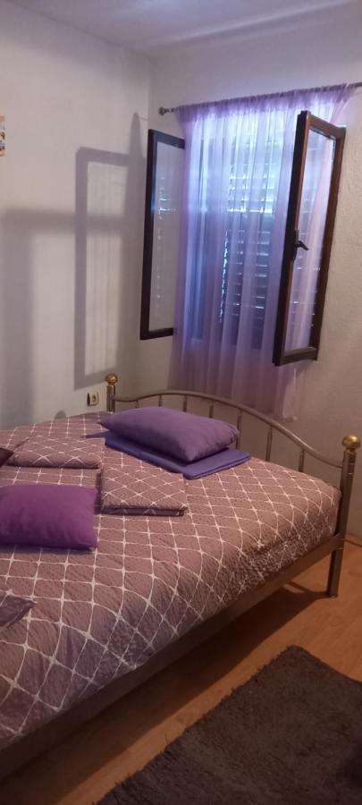 Apartmani Kunjasic ترستينيك المظهر الخارجي الصورة