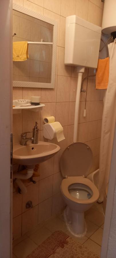 Apartmani Kunjasic ترستينيك المظهر الخارجي الصورة