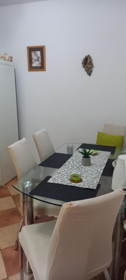 Apartmani Kunjasic ترستينيك المظهر الخارجي الصورة