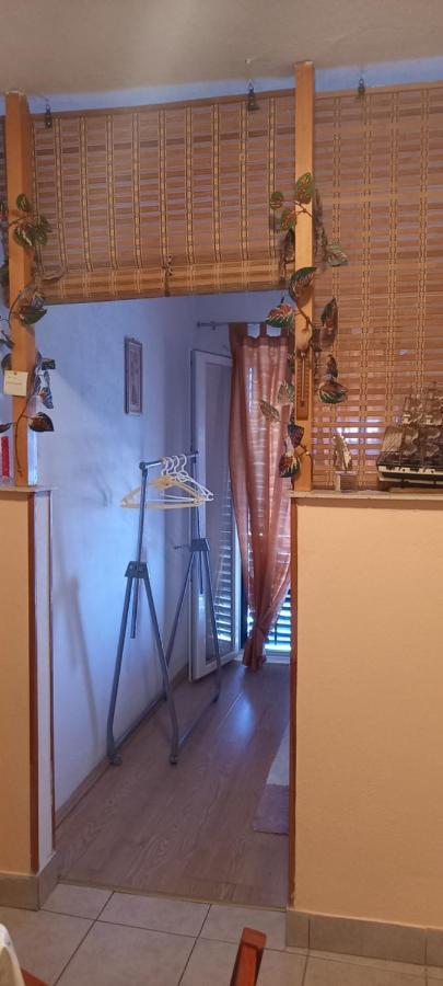 Apartmani Kunjasic ترستينيك المظهر الخارجي الصورة