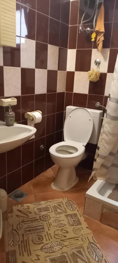 Apartmani Kunjasic ترستينيك المظهر الخارجي الصورة