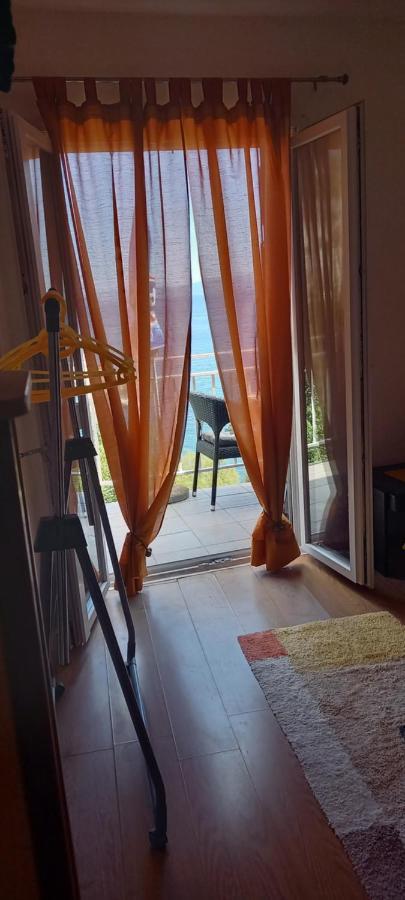 Apartmani Kunjasic ترستينيك المظهر الخارجي الصورة