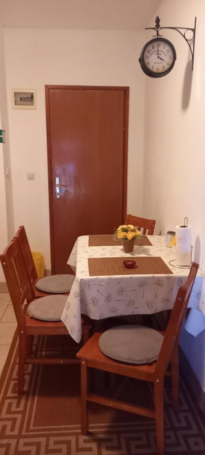 Apartmani Kunjasic ترستينيك المظهر الخارجي الصورة