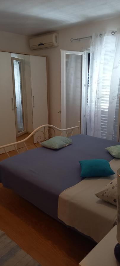 Apartmani Kunjasic ترستينيك المظهر الخارجي الصورة