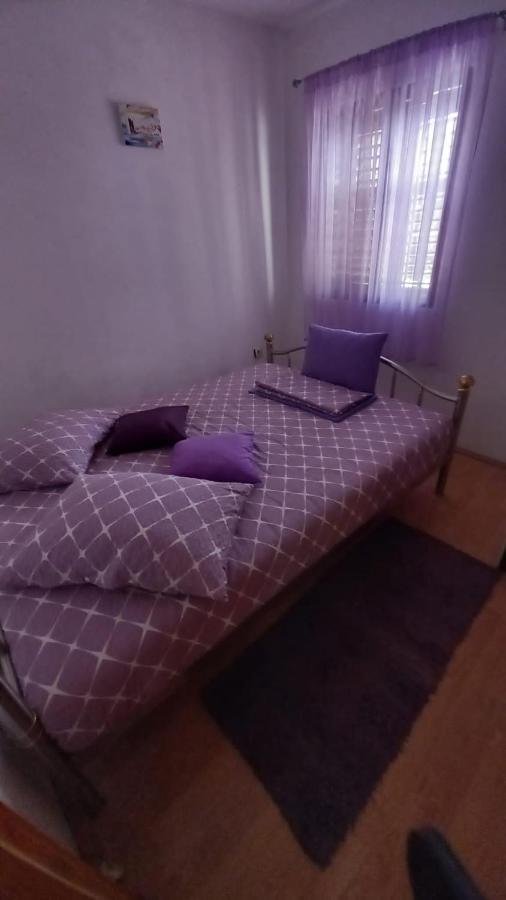 Apartmani Kunjasic ترستينيك المظهر الخارجي الصورة