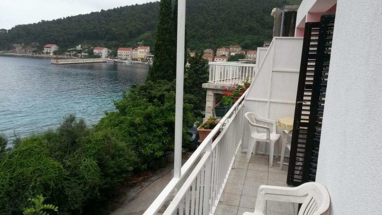 Apartmani Kunjasic ترستينيك المظهر الخارجي الصورة