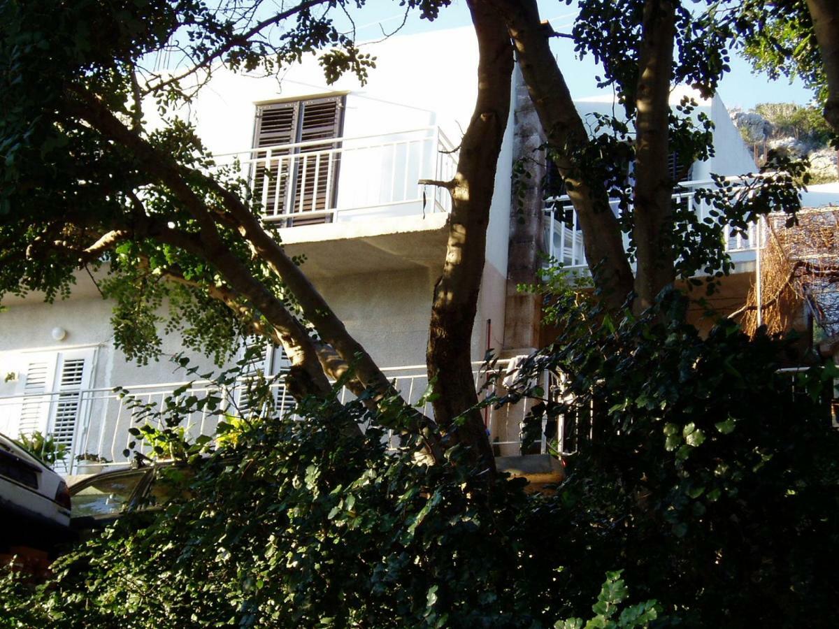 Apartmani Kunjasic ترستينيك المظهر الخارجي الصورة