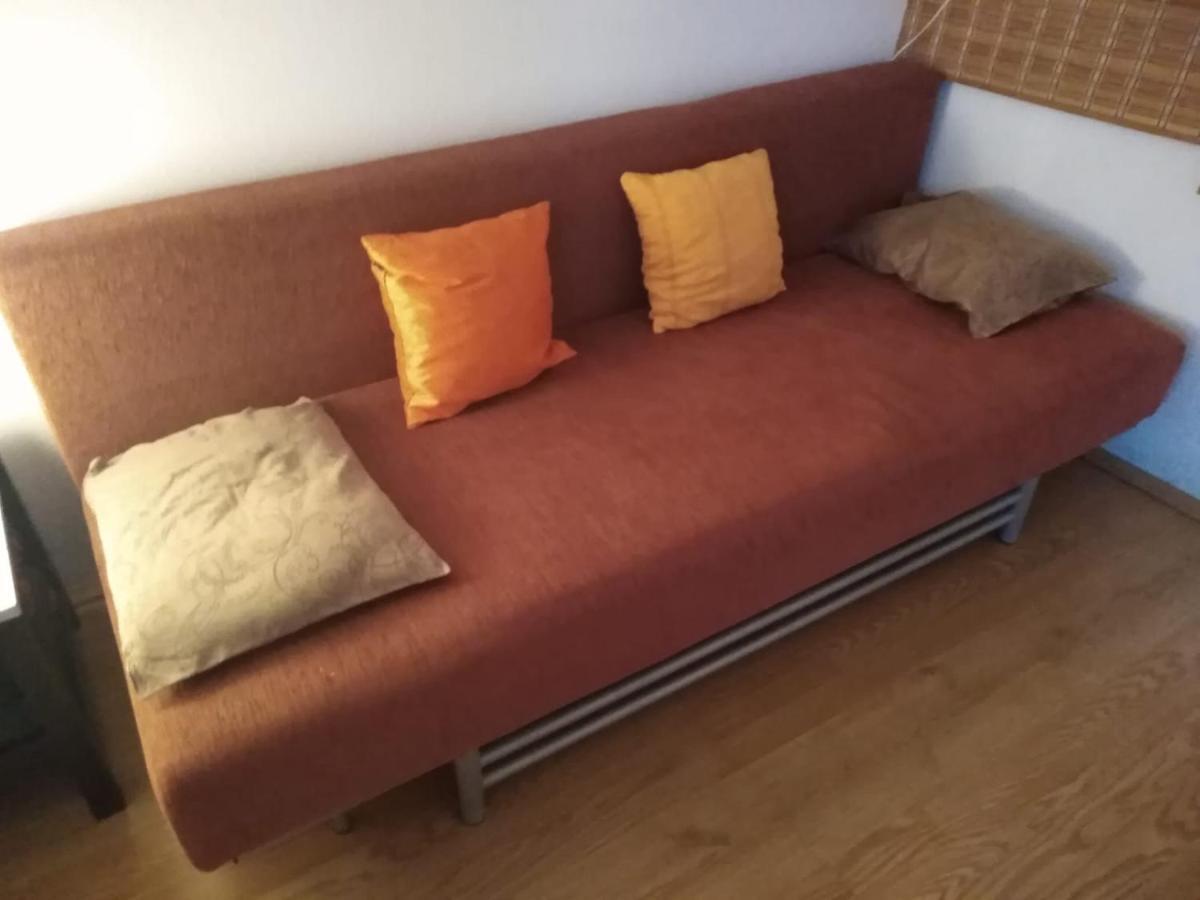 Apartmani Kunjasic ترستينيك المظهر الخارجي الصورة