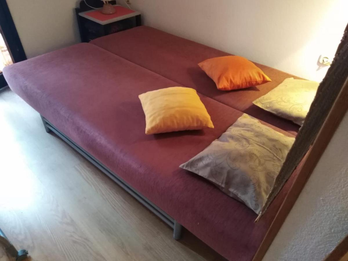Apartmani Kunjasic ترستينيك المظهر الخارجي الصورة